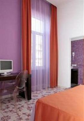 фото отеля Artis Domus Relais