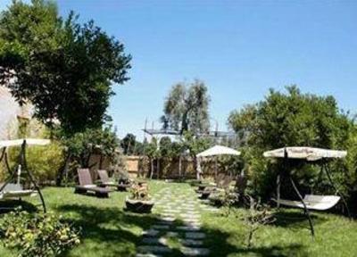 фото отеля Artis Domus Relais
