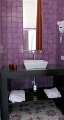фото отеля Artis Domus Relais