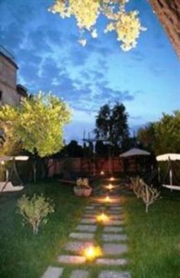 фото отеля Artis Domus Relais