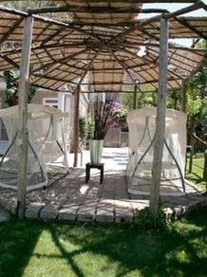 фото отеля Artis Domus Relais