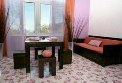фото отеля Artis Domus Relais