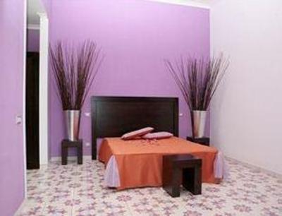 фото отеля Artis Domus Relais