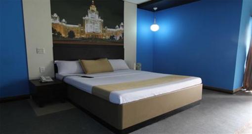 фото отеля Eurotel Araneta