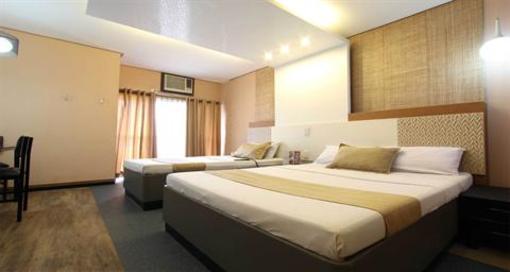 фото отеля Eurotel Araneta