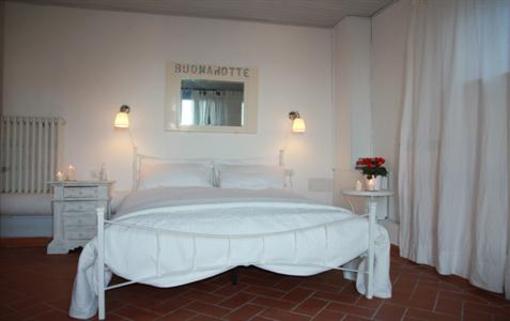 фото отеля Agriturismo Gli Arancini