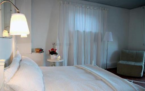 фото отеля Agriturismo Gli Arancini