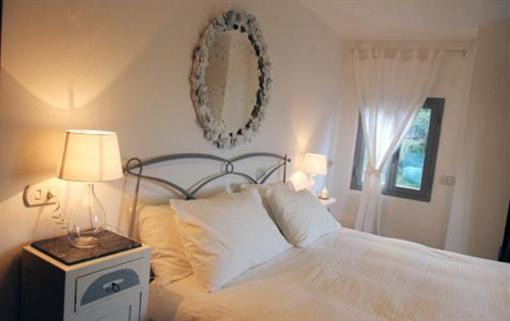 фото отеля Agriturismo Gli Arancini