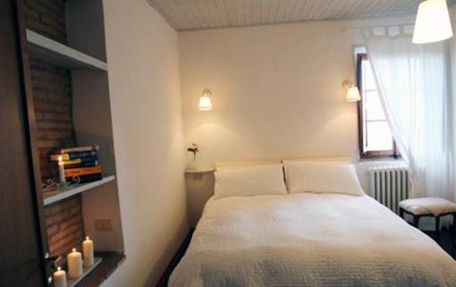 фото отеля Agriturismo Gli Arancini
