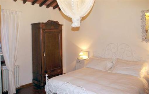 фото отеля Agriturismo Gli Arancini