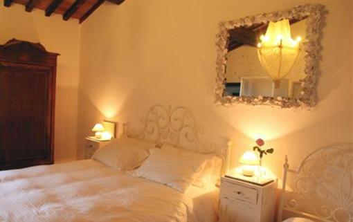 фото отеля Agriturismo Gli Arancini