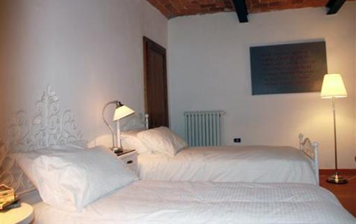 фото отеля Agriturismo Gli Arancini