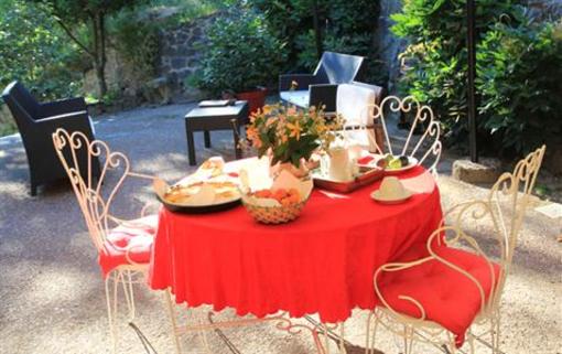 фото отеля Agriturismo Gli Arancini