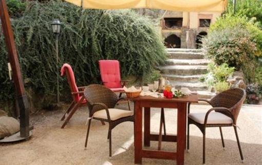 фото отеля Agriturismo Gli Arancini
