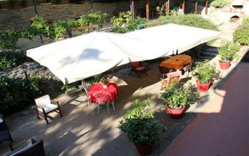 фото отеля Agriturismo Gli Arancini