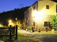 Agriturismo Gli Arancini