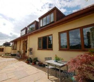 фото отеля FLowerdews Boutique Bed and Breakfast
