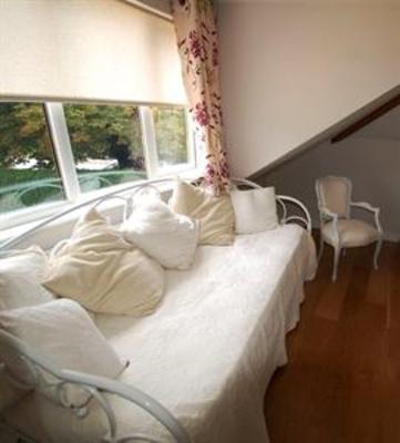 фото отеля FLowerdews Boutique Bed and Breakfast