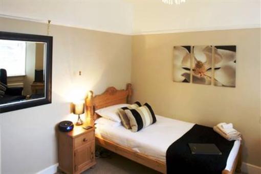 фото отеля FLowerdews Boutique Bed and Breakfast