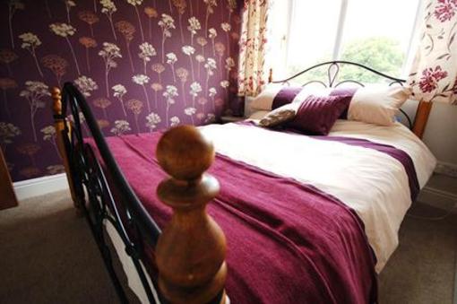фото отеля FLowerdews Boutique Bed and Breakfast