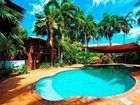 фото отеля Broome-Time Lodge