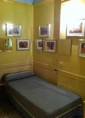 фото отеля Hostal La Fontana
