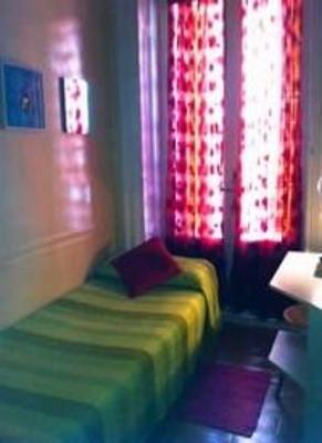 фото отеля Hostal La Fontana