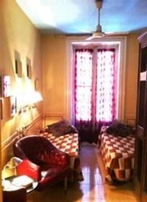 фото отеля Hostal La Fontana