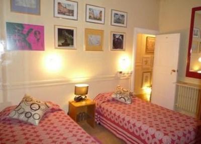 фото отеля Hostal La Fontana