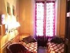 фото отеля Hostal La Fontana