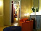 фото отеля Hostal La Fontana
