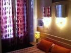 фото отеля Hostal La Fontana