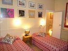 фото отеля Hostal La Fontana
