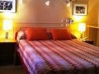 фото отеля Hostal La Fontana