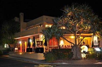 фото отеля Metzo Noosa Resort