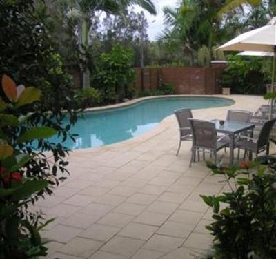 фото отеля Metzo Noosa Resort