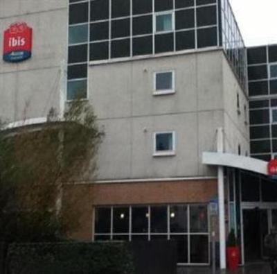 фото отеля Ibis Cardiff