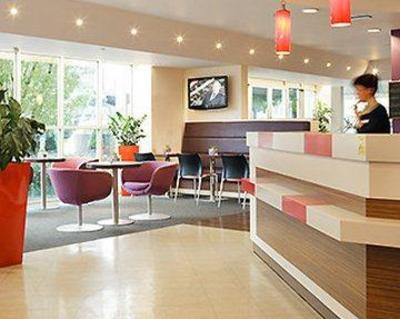 фото отеля Ibis Cardiff