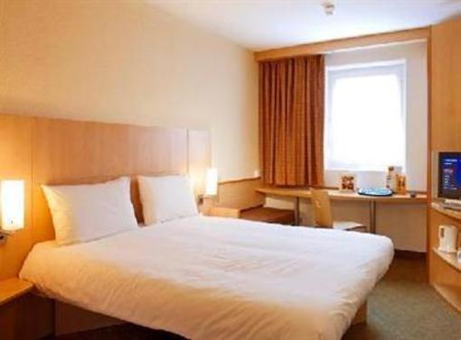 фото отеля Ibis Cardiff