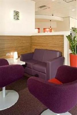 фото отеля Ibis Cardiff