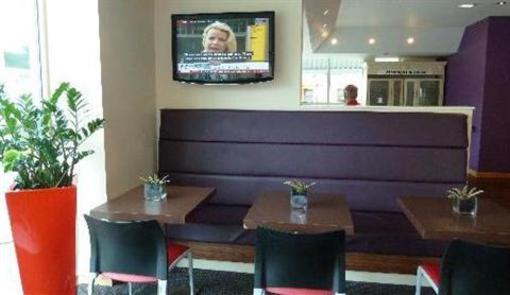 фото отеля Ibis Cardiff