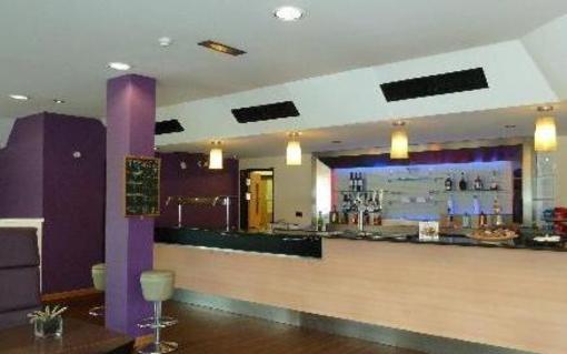 фото отеля Ibis Cardiff