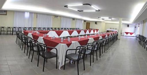 фото отеля Praia Dourada Hotel Maragogi