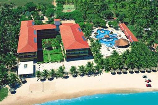 фото отеля Praia Dourada Hotel Maragogi