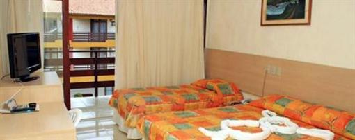 фото отеля Praia Dourada Hotel Maragogi
