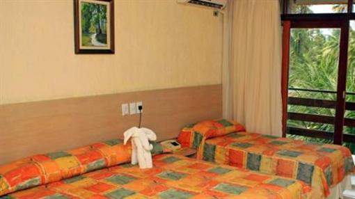 фото отеля Praia Dourada Hotel Maragogi