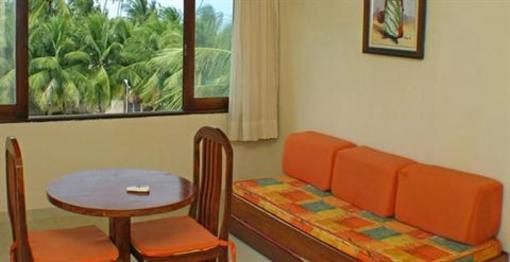 фото отеля Praia Dourada Hotel Maragogi