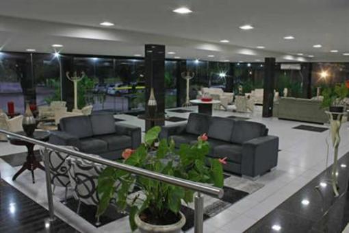фото отеля Praia Dourada Hotel Maragogi