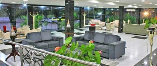 фото отеля Praia Dourada Hotel Maragogi