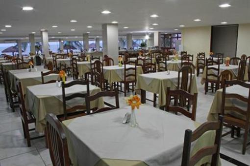 фото отеля Praia Dourada Hotel Maragogi